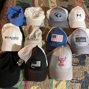 Hats